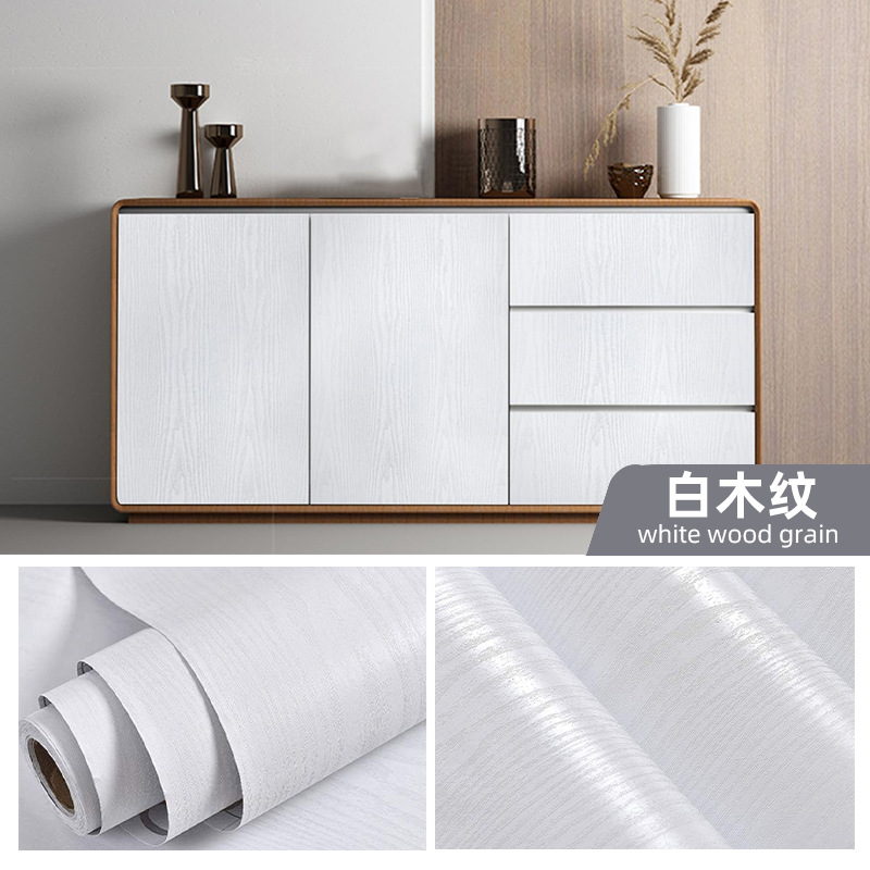 宿舍贴墙纸自粘出租房家用防水防潮背景墙壁纸加厚墙面贴纸高级感详情28