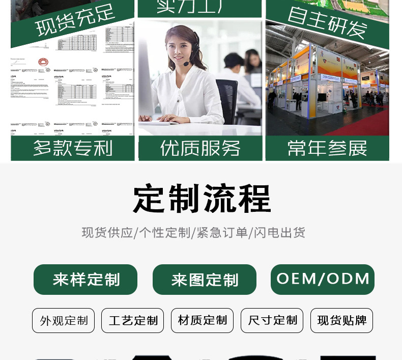 博艺宣6色25ml颜料套装玻璃纺织diy广告涂鸦彩绘水彩水粉丙烯颜料详情15