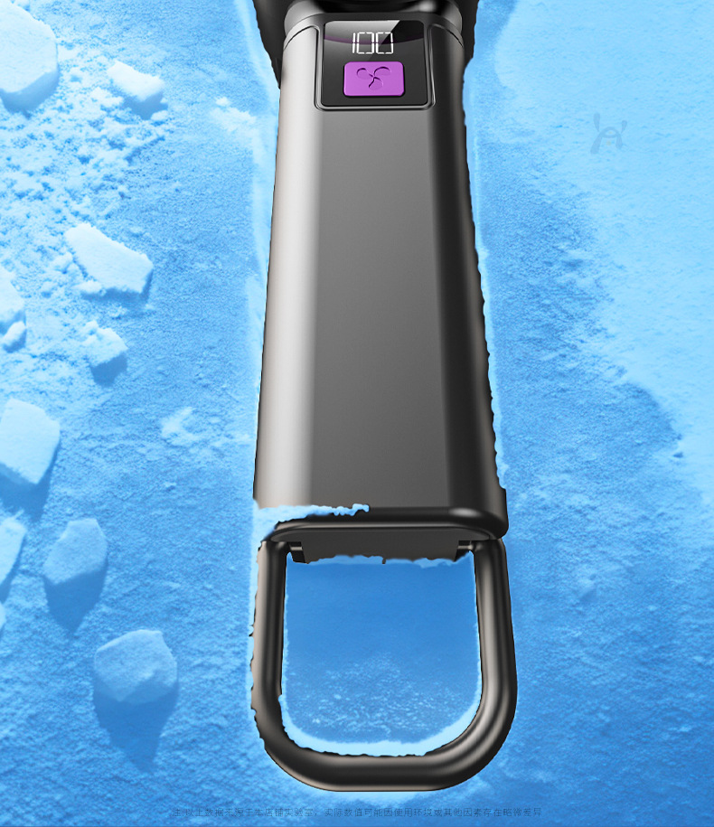 手持小风扇半导体制冷户外小空调便携迷你随身强力usb降温电风扇详情15