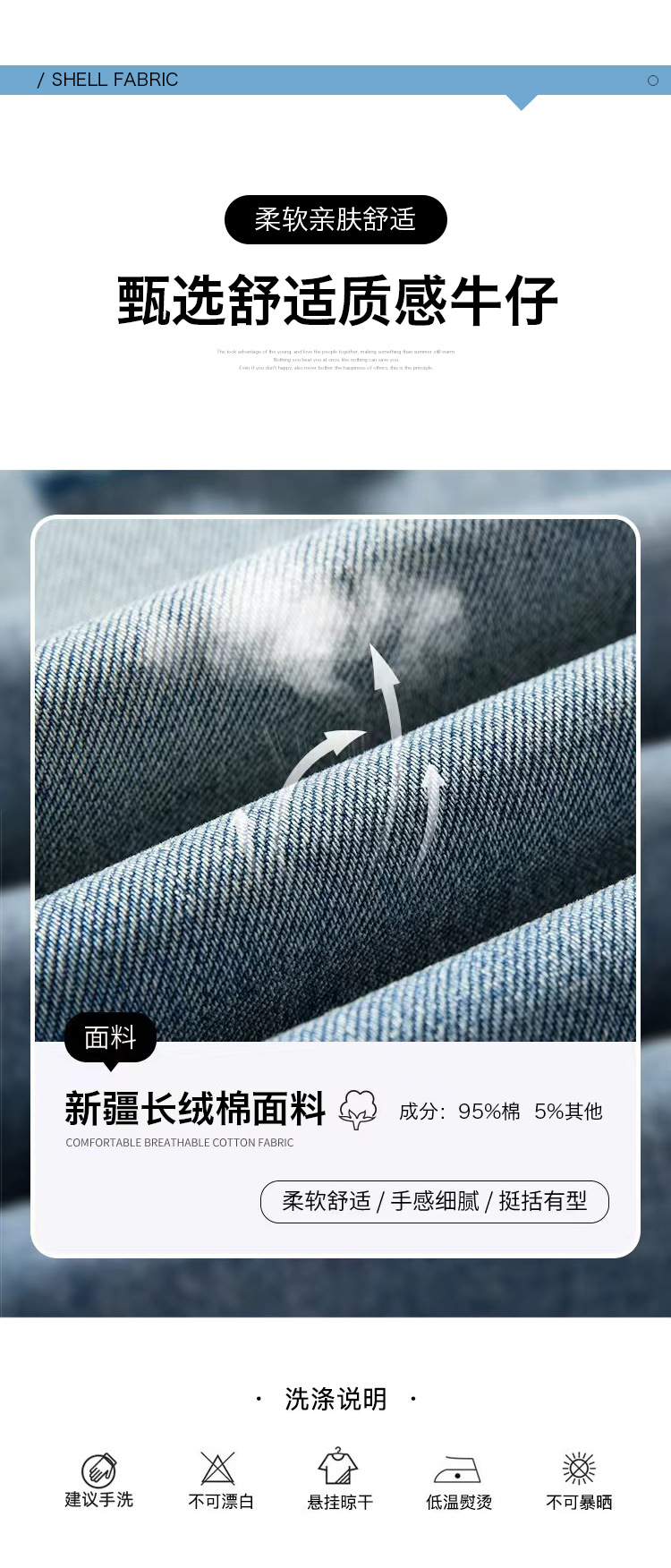 The windbreaker yoga model display clothing model showcases the new design pic 2