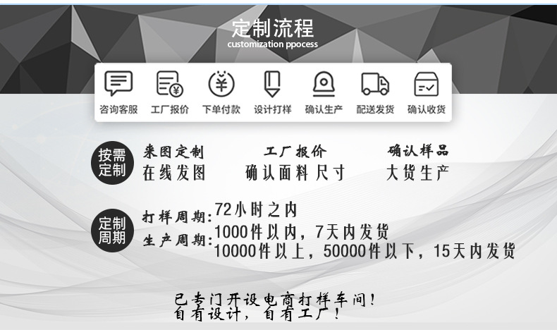 Cross-border Halloween background fabric 90*150 polyester, terrifying atmosphere, car trunk decoration banner, hanging flag pic 37