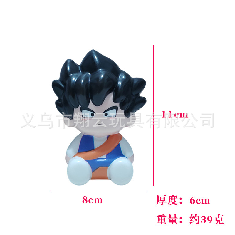 New cross-border Paw Patrol Squeeze Fun Stress-relieving toys, cute dog PU slow rebound toys wholesale pic 12