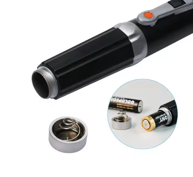 跨境专供检耳镜OTOSCOPE医用耳窥镜便携手持式耳朵检测工具电耳镜详情8