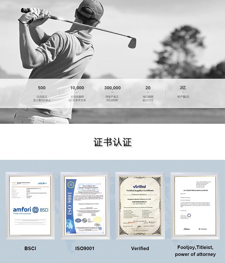 定制夏季男士POLO衫翻领短袖修身潮流半袖体恤男装有领加工详情25