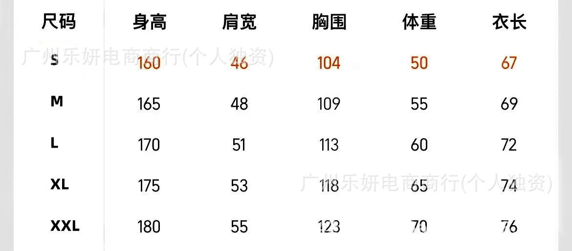 高品质NY-韩国潮牌夏季新款多色满印字母LOGO男女同款老花短袖T恤详情1