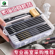 老人头素描纸批发美术生速写纸水粉色彩加厚纸绘画材美术纸铅画纸详情4