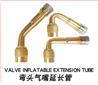 Bicycle valve adapter, bicycle air pump conversion nozzle, bicycle accessories, air nozzle valve adapter SV AV DV pic 4