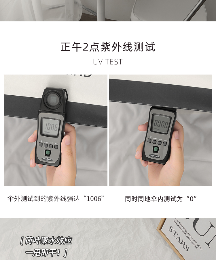 0J7I复古全自动雨伞法式赫本ins风太阳伞防晒防紫外线女折叠晴雨详情8