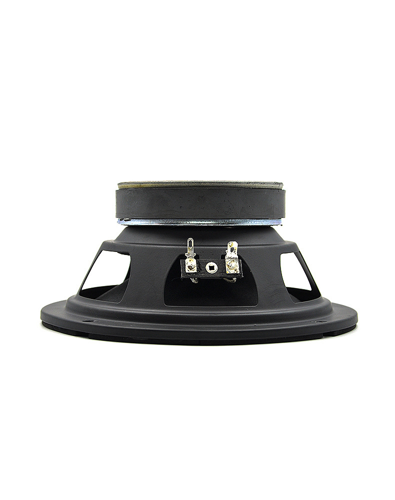 The new cross-border car universal aluminum alloy full-range audio speaker, car accessories and subwoofer from Pewo pic 12