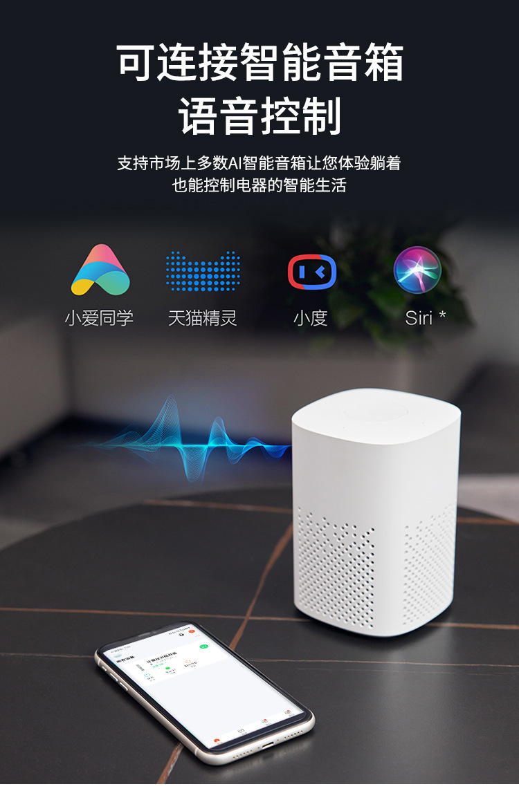 涂鸦 智能 Wifi断路器计量开关过欠压过欠流手机远程 控制定时开详情4