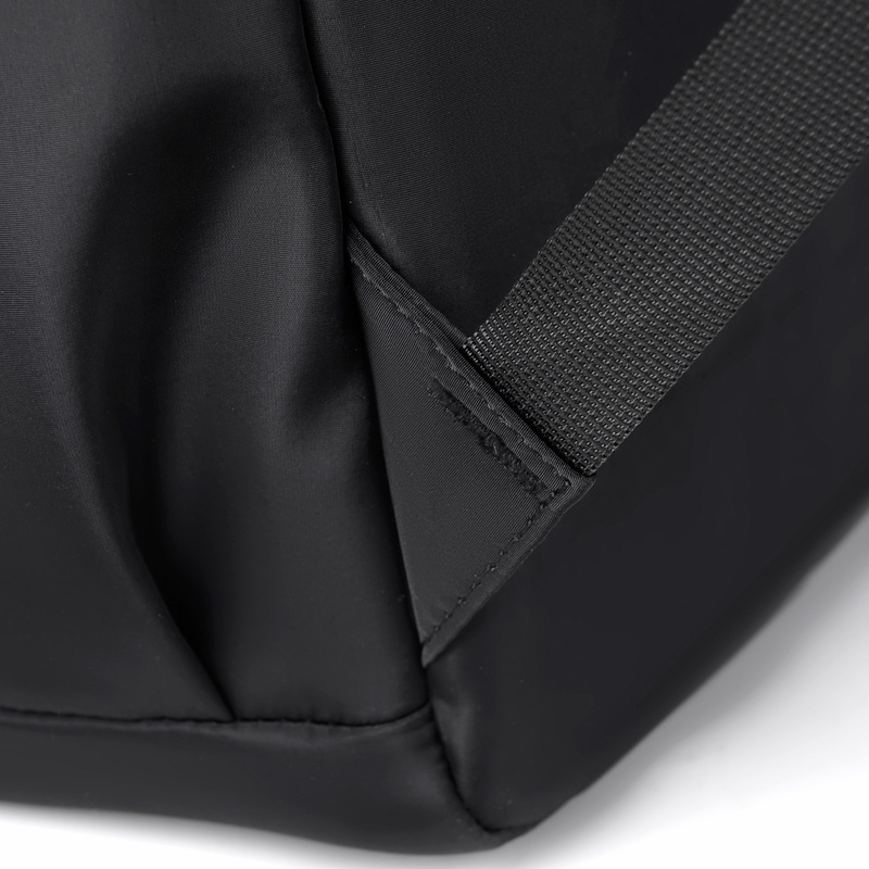 潮牌双肩包男初中生高中大学生书包大容量旅行包休闲电脑背包男包详情31