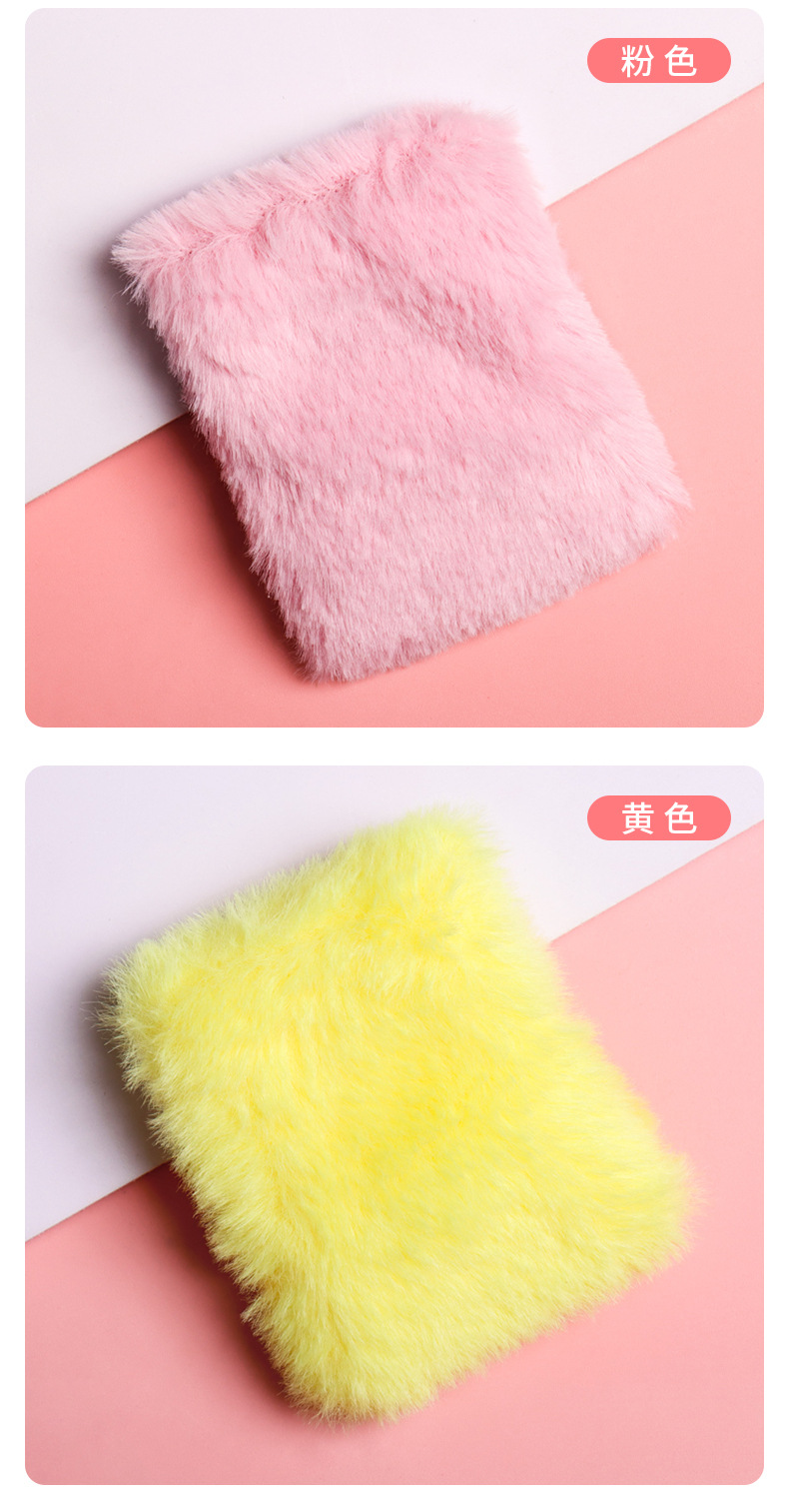 Plush case mini hand warmer egg hand-held hand warmer self-heating patch for warmth, no water or electricity, portable hand warmer replacement core pic 19