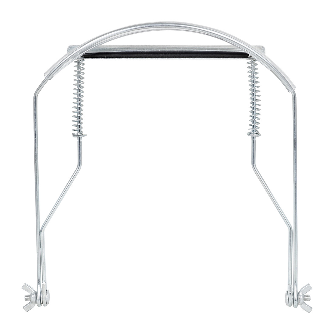 24孔口琴支架金属可调整挂脖式口琴架子专业口琴颈夹演奏口琴夹子详情16