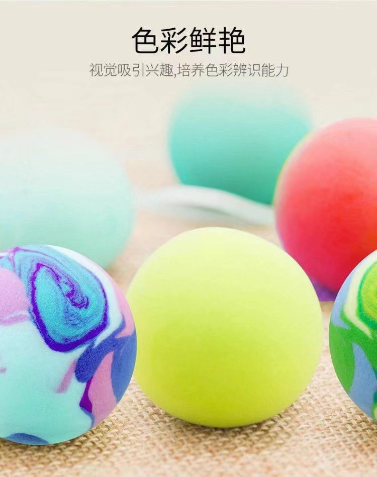 超轻粘土批发12色24色泥套装幼儿园儿童手工太空泥厂家橡皮泥彩泥详情5