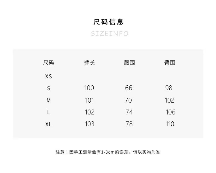 美式复古迷彩工装裤女2024夏季新款低腰高个子宽松垂感阔腿牛仔裤详情10