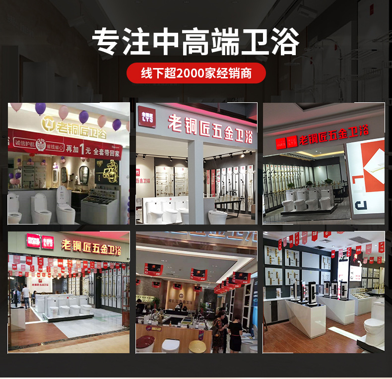 Old Coppersmith pure copper floor drain, cream wind large flow volume floor drain, washing machine, bathroom, shower, all-copper floor drain, anti-odor pic 16