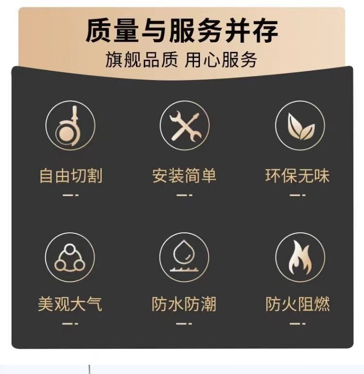 PU蘑菇石背景墙人造文化石网红pu石皮大板轻质外墙砖轻质仿真石材详情1