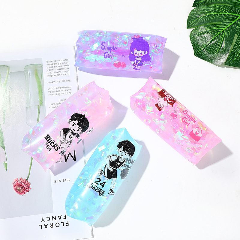 减压抓不住水蛇玩具创意整蛊发泄玩具水球大号运动男孩厂家直销详情4