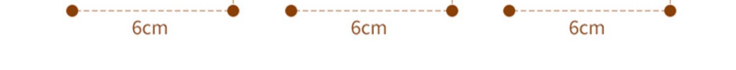 彩虹塞塞乐幼儿精细动作婴儿抓握训练早教颜色认知感官玩具亚马逊详情23