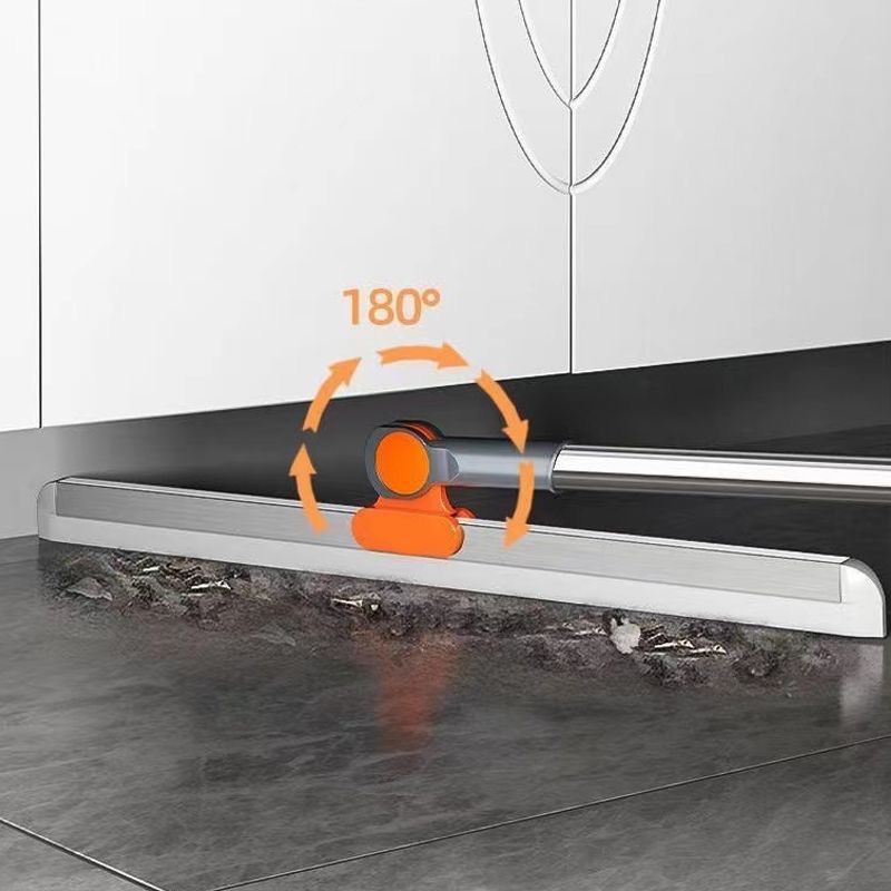 硅胶地刮家用卫生间刮水器扫发扫水魔术扫把浴室地板玻璃刮水神器详情1