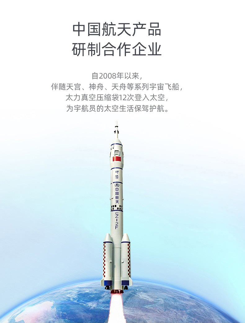 Taili vacuum compression bag, non-pumping storage bag, three-dimensional clothing arrangement and packaging vacuum bag, pressure discharge storage bag pic 20