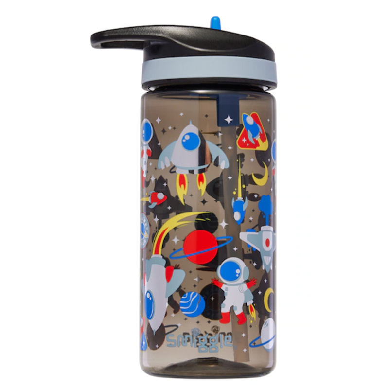 Australia smiggle copa de agua taza de regalo taza de pajita para niños jarra de agua de gran capacidad taza de pajita para estudiantes pic 14