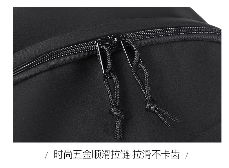 2025爆款双肩包跨境专供潮流背包简约礼品双肩包可印字厂家批发详情44