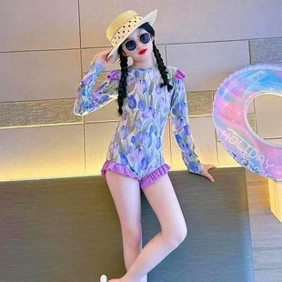 婴儿衣服加绒卫衣分体秋冬新款两件婴幼儿洋气套装男女宝帅气冬装详情14