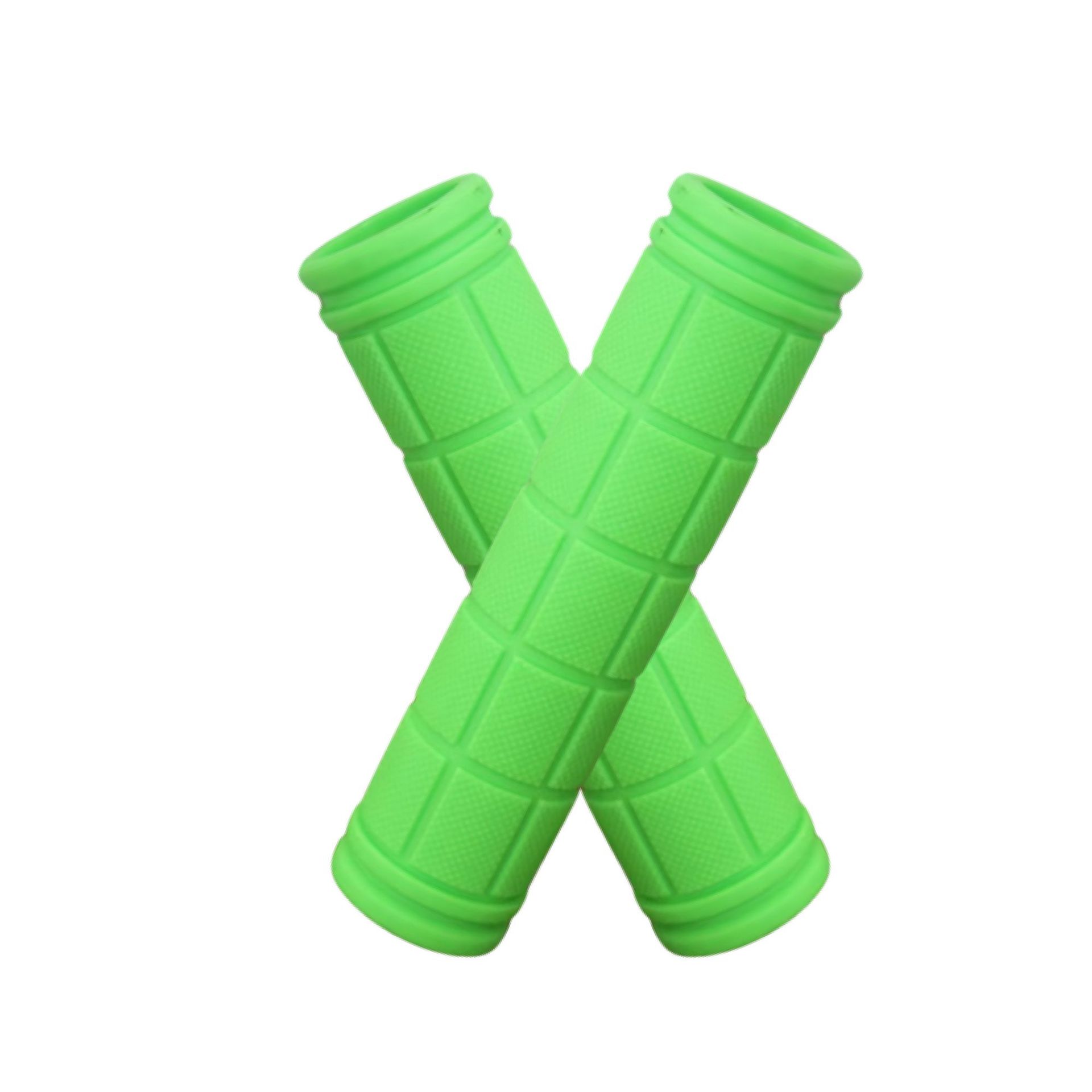 自行车把套山地车车把套手柄套死飞把手套单车车把手减震详情9