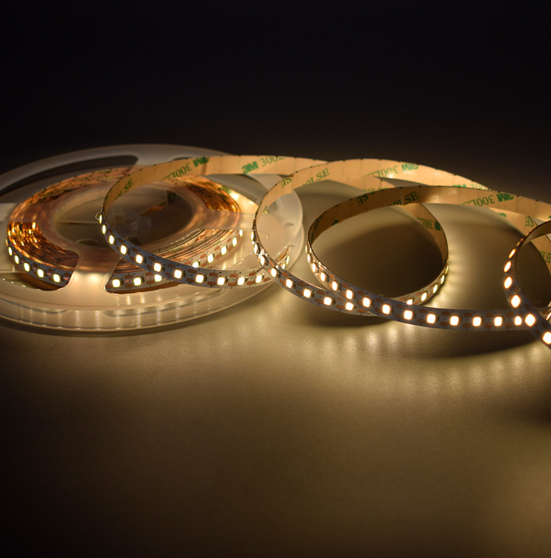 5v light strip,60 beads per meter in single color, can be directly connected to USB for light painting, specifically designed for table lamps and toys pic 11