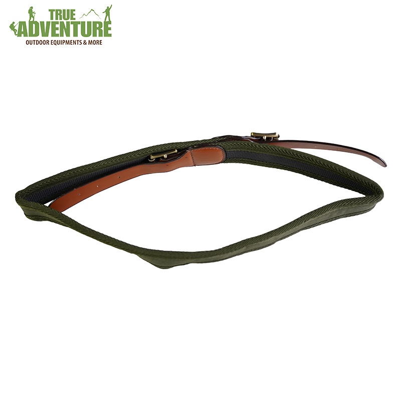 Outdoor hot-selling quick-buckle belt, outdoor tactical shoulder strap, multi-functional hanging strap, shooting range, CS field battle accessory pic 4