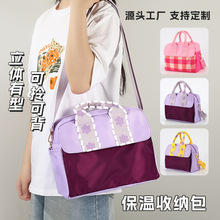 便携式家用买菜购物车可背两用购物手拉车可折叠收纳车露牛津耐磨详情1