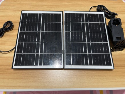 光伏板监控外壳  太阳能监控  低功耗监控外壳  光伏板详情2