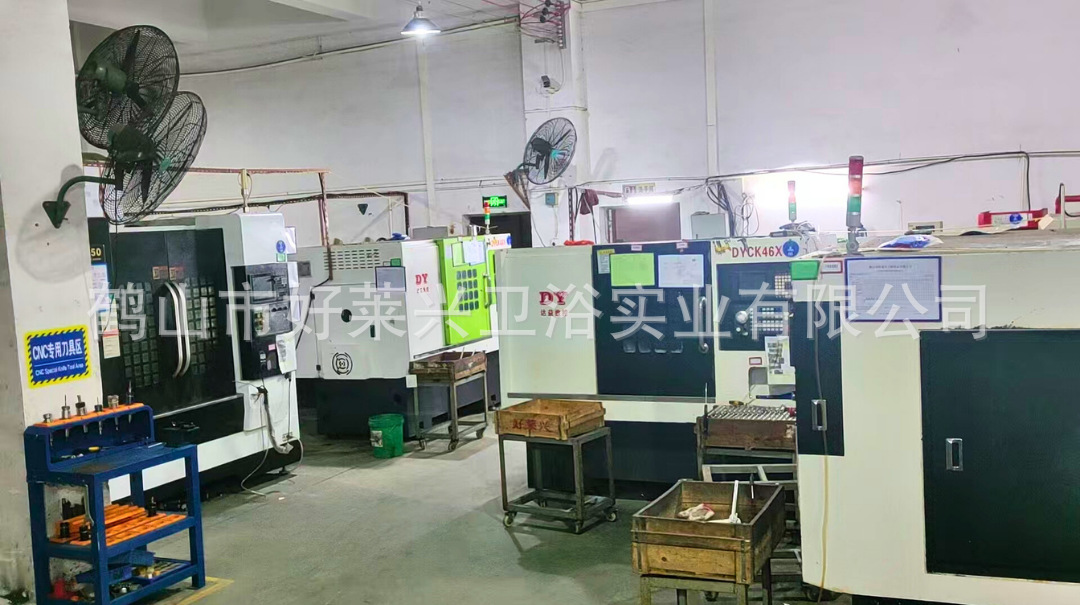 黑色不锈钢水龙头防锈耐用静音节水厨房卫生间通用详情10