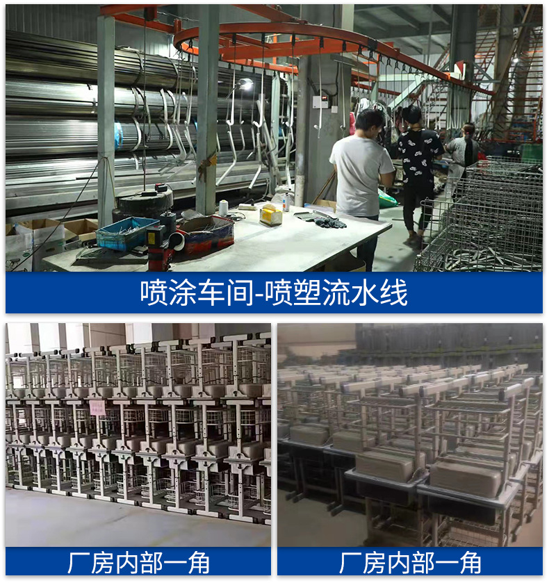 中小学生课桌椅学校培训班辅导班课桌升降儿童书桌学习课桌椅套装详情5