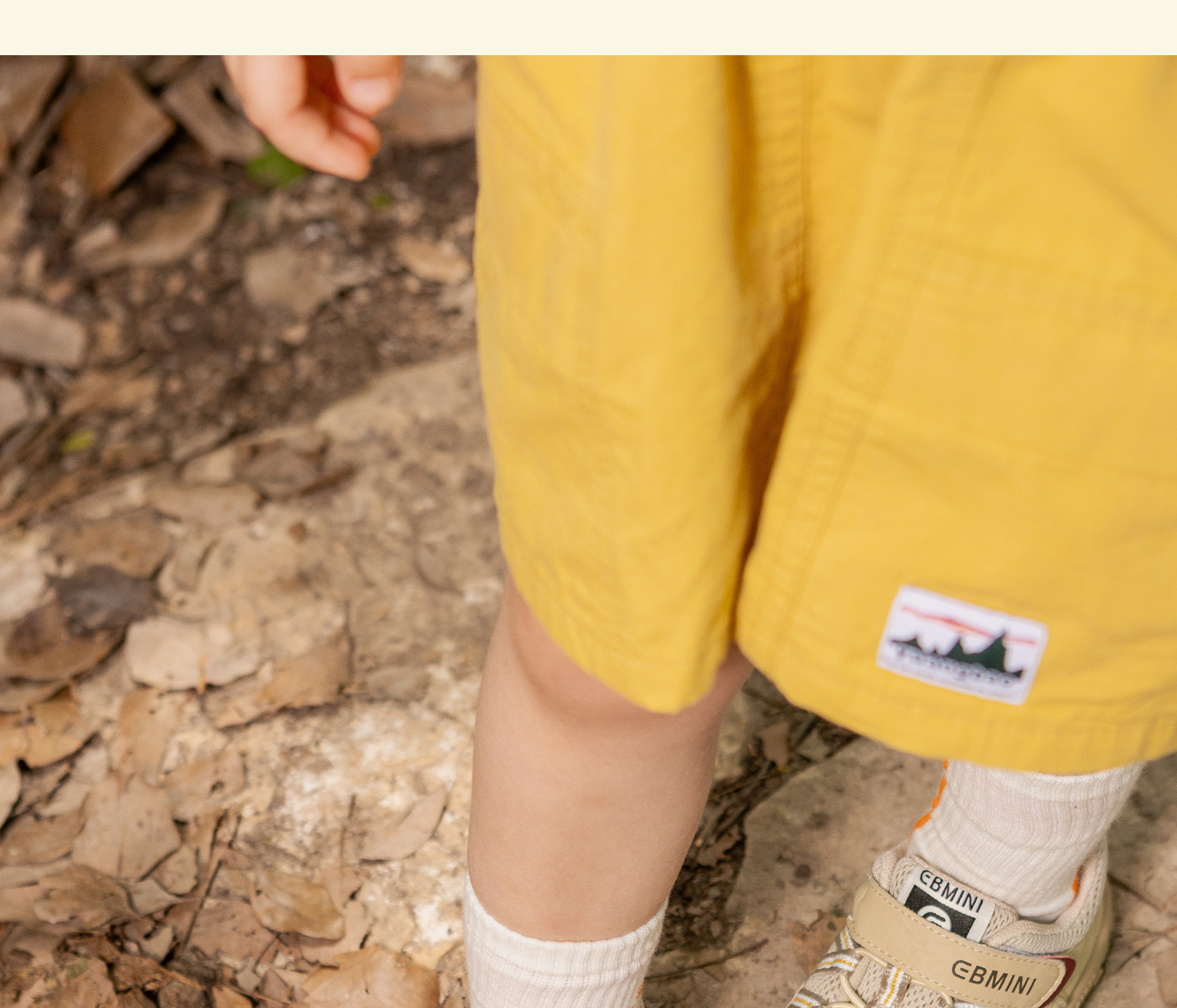 英贝米尼男宝宝鞋子秋季2025新款男童鞋运动鞋儿童学步鞋女童板鞋详情26