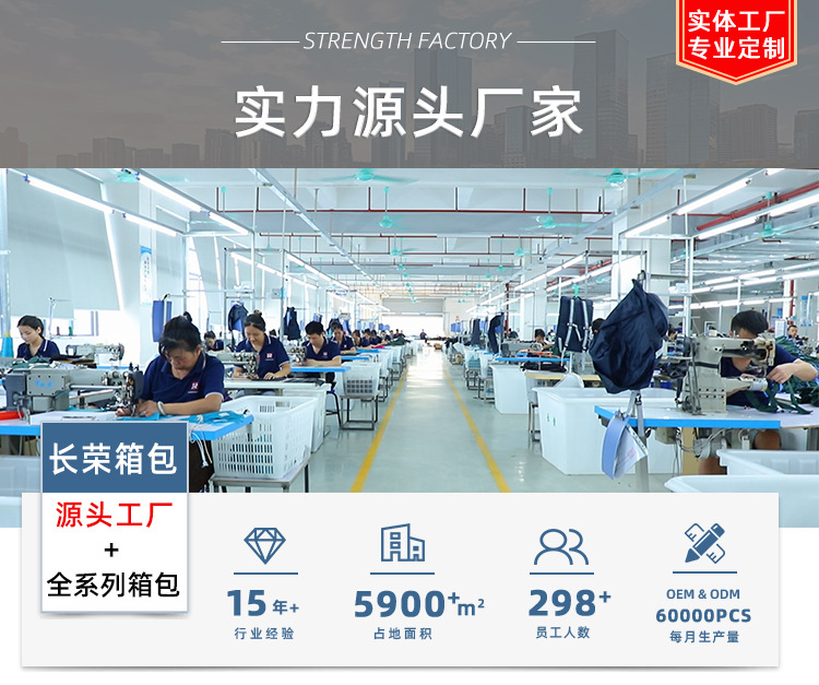 上学双肩背包休闲日常防水双肩包 可定制设计详情1