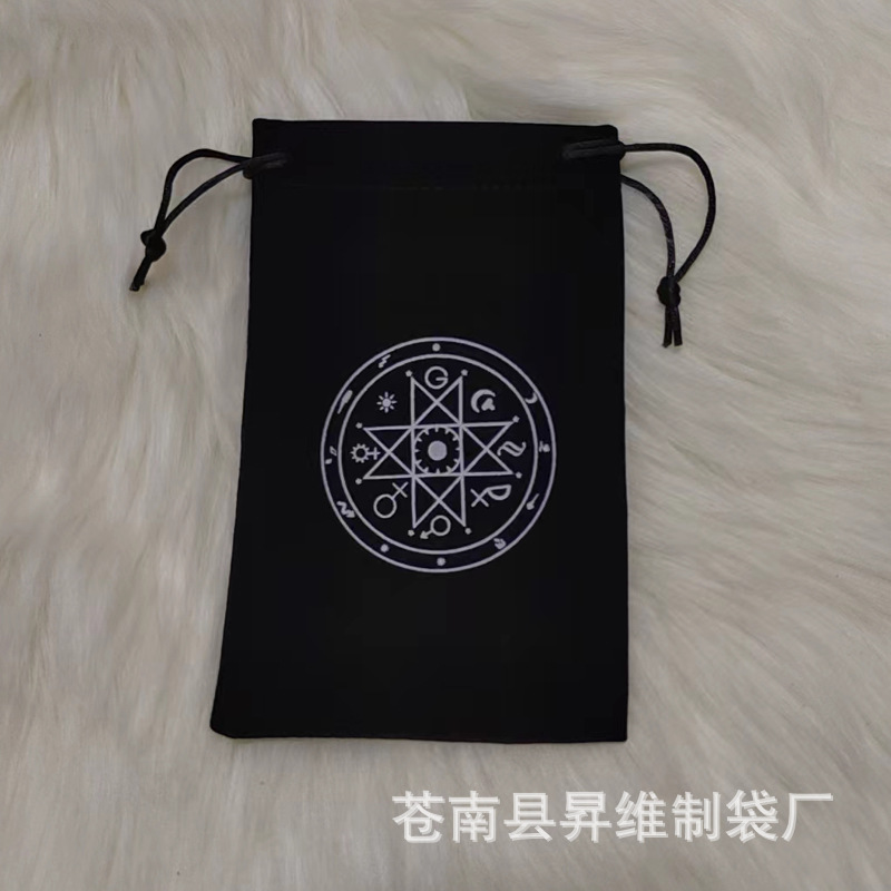 八阵图袋子