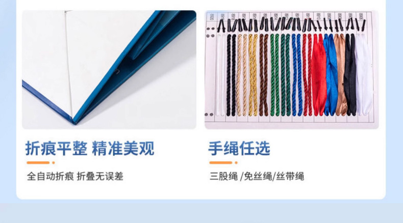 High-end handbag customization, logo paper souvenir gift bags, gift bag customization, high-end paper bag clothing store pic 5