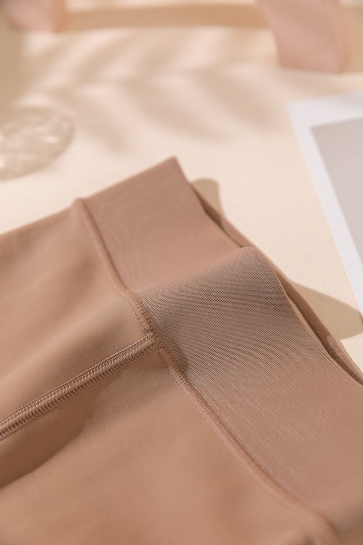 水光袜光腿神器秋冬裸感女肉色打底裤加绒连裤袜外穿打底详情13