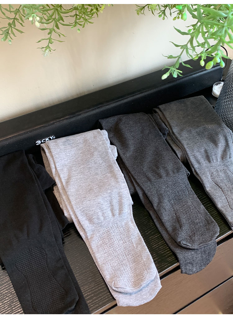 灰色连裤袜秋季薄款显瘦秋冬季保暖薄绒加厚黑色外穿婴儿绒打底袜详情7