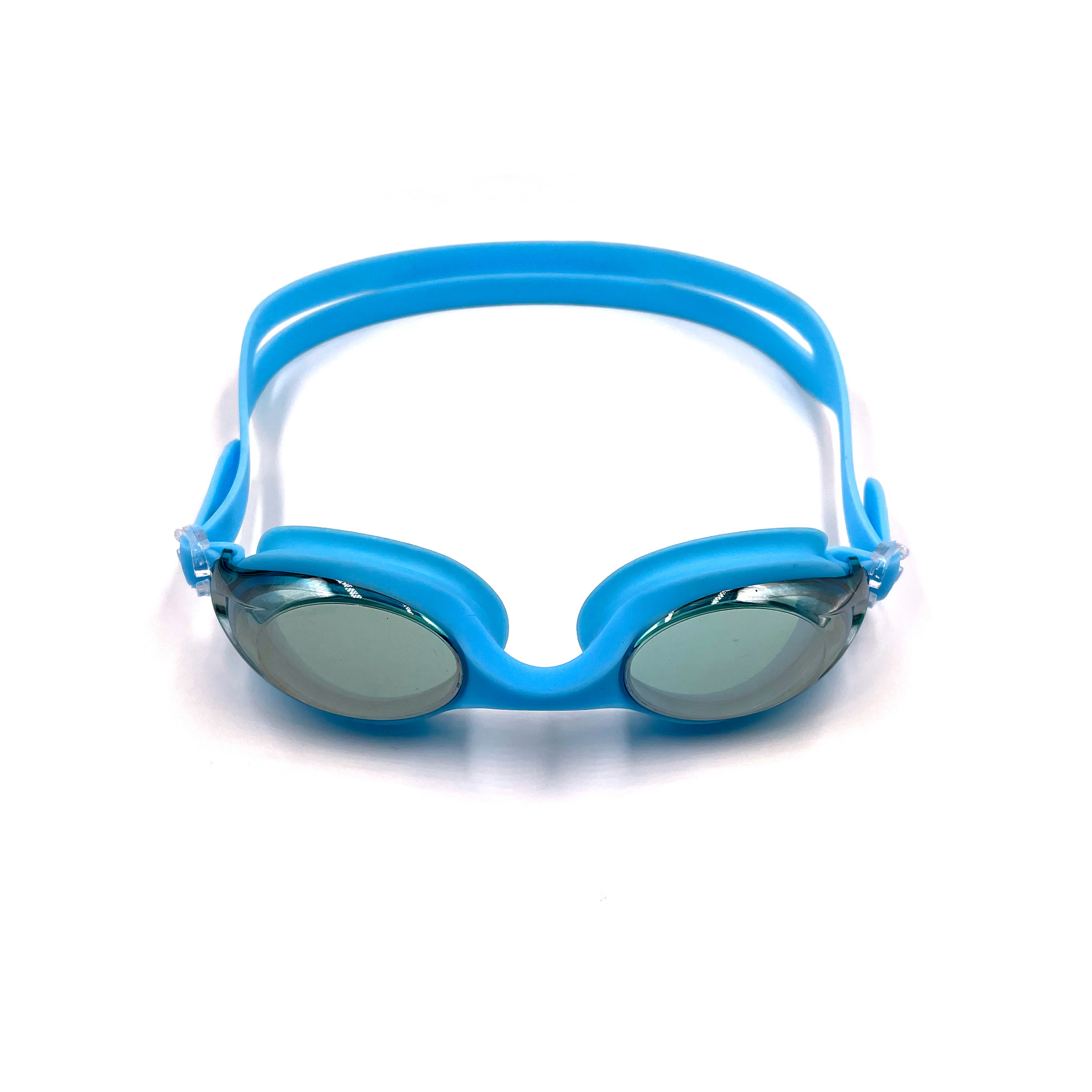 成人泳镜高清硅胶防雾泳镜成人电镀眼镜游泳装备游泳眼镜盒潜水镜详情9