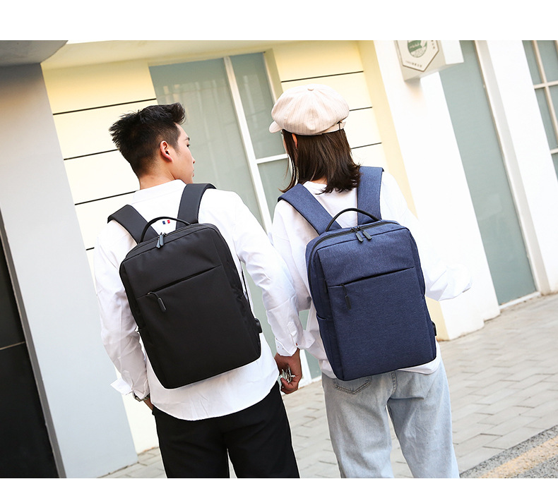 17.3寸电脑双肩包电脑包笔记本包厂家批发商务会议背包定LOGO详情27