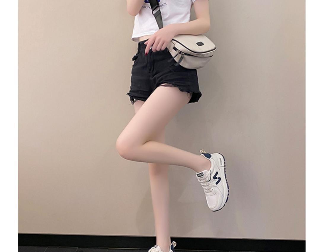 女鞋秋季新款2025软底运动女士休闲鞋百搭旅游鞋批发女鞋运动鞋女详情32