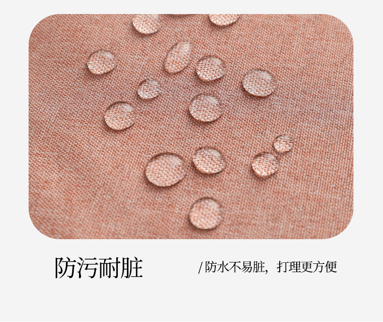 旅行收纳袋压缩衣物行李箱收纳包阳离子六件套出游整理包整理袋详情17