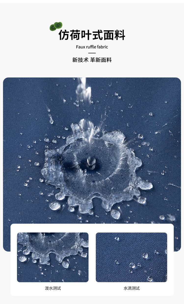 厂家北脸春秋薄款户外单层情侣冲锋衣男士防风防水外套女潮服定制详情2