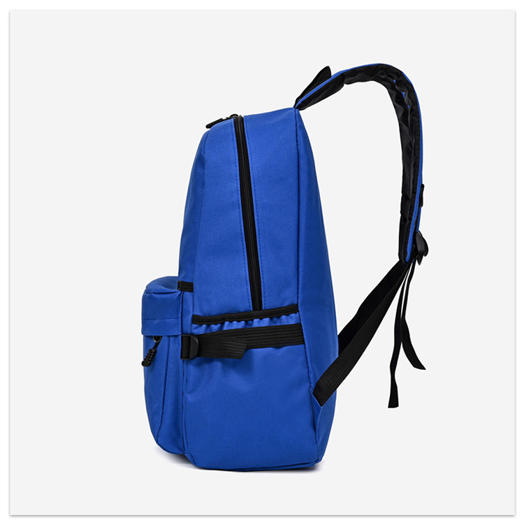 厂家批发旅游背包加logo旅行社企业宣传书包赠品双肩包广告包详情16