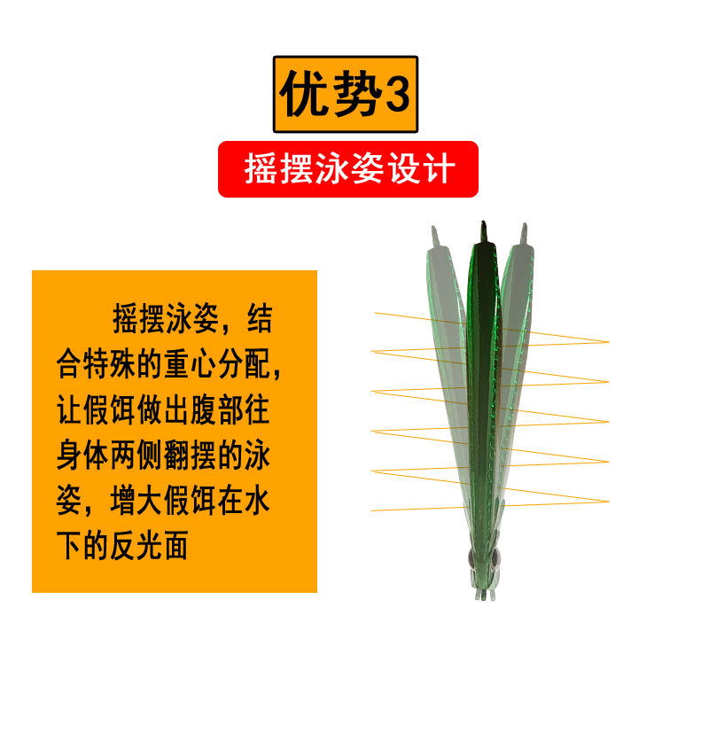 Wholesale of iron plate lures, fishing gear, metal sequined lures, long-range casting 顠 fall iron plate bare sheet bionic artificial lures pic 7
