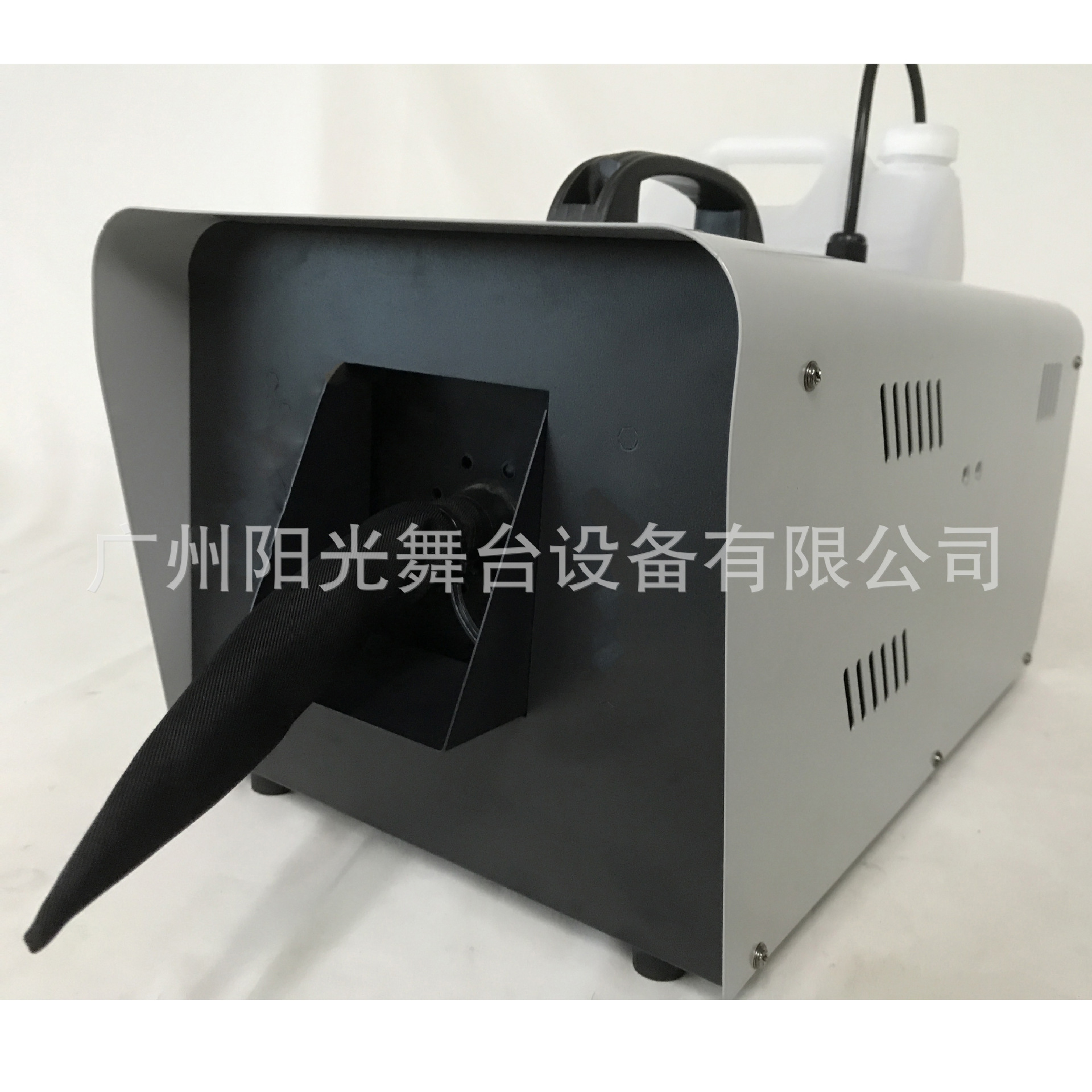 户外1500W大功率舞台雪花机大型万圣节圣诞节日喷雪机婚庆仿真造雪机舞台特效氛围道具演唱会悬挂造雪机影视拍摄舞台特效道具详情8