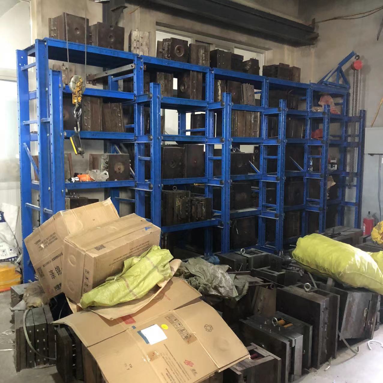 油烟机厨房止逆阀烟道抽油烟机排烟风管变径止回阀单向双开止烟阀详情10
